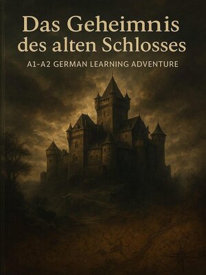 cover image of Das Geheimnis des alten Schlosses